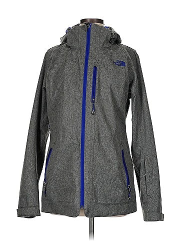 The North Face Snow Jacket (view 1)
