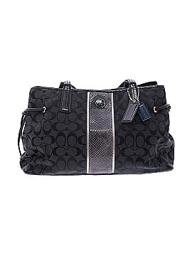 Coach Factory Tote