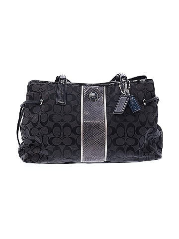 Coach Factory Tote (view 1)