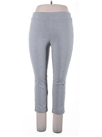 Terra & Sky Active Pants (view 1)