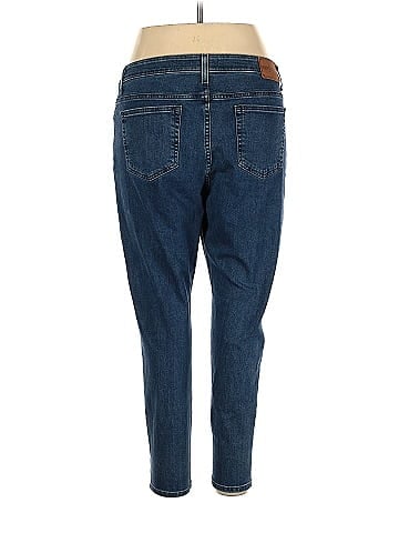 Oxford Jeans (view 2)