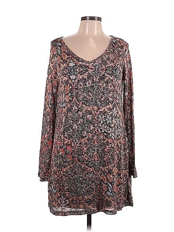 Judith March Casual Dress (view 1)