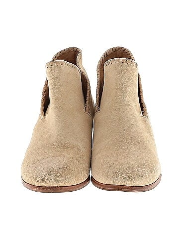 Jack Rogers Ankle Boots (view 2)