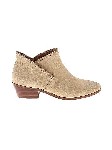 Jack Rogers Ankle Boots (view 1)