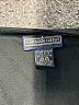 Herman Geist Black 3/4 Sleeve Button-Down Shirt Size 2X - photo 6