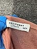 Equipment Orange Pink Wool Pullover Sweater Size XS - photo 6