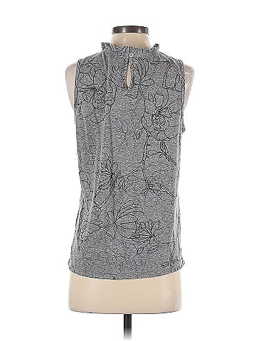 t.la Sleeveless T-Shirt (view 2)