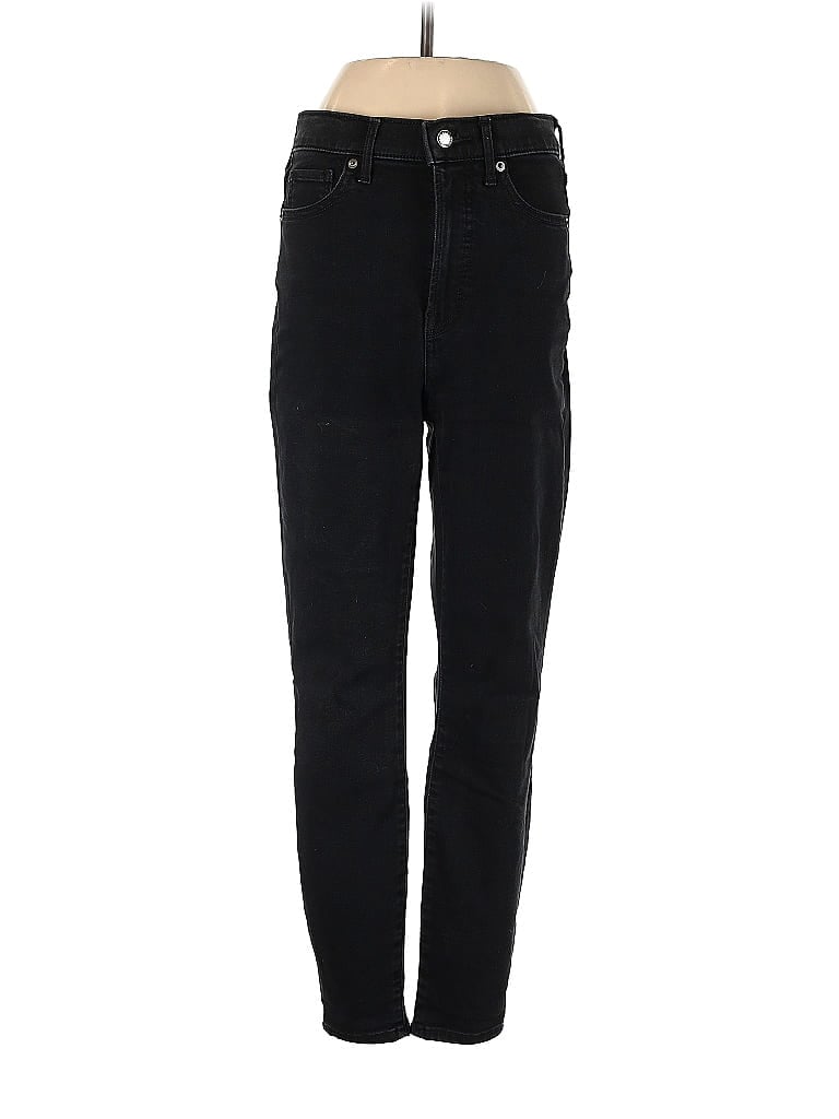 Click to view more detailed imagery on our partner's website Pre-owned Everlane Jeans In Black