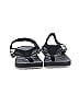 Reef Black Sandals Size 5 - photo 2