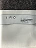 IRO Solid White Ivory Casual Pants Size 36 waist - photo 4