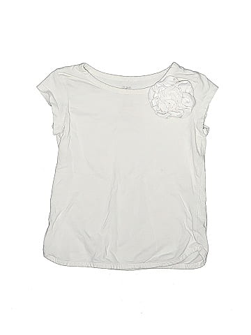 Jillian's Closet Short Sleeve Top (view 1)