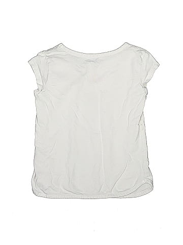 Jillian's Closet Short Sleeve Top (view 2)