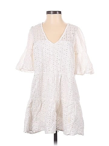 Mustard Seed Casual Dress (view 1)