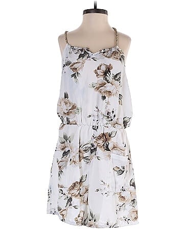 Zaful Romper (view 1)