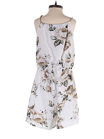 Zaful Romper (view 2)