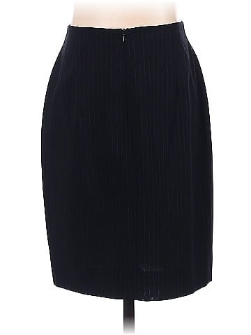 Piazza Sempione Wool Skirt (view 2)