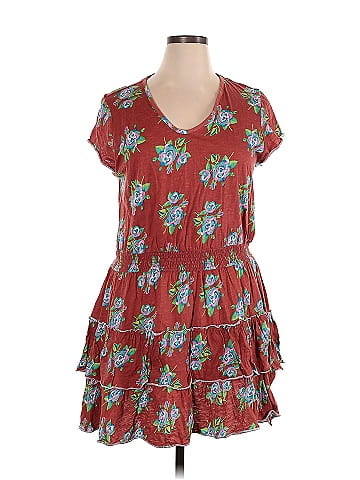 Matilda Jane Casual Dress (view 1)