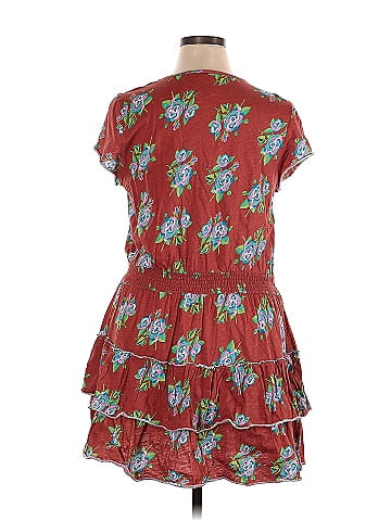 Matilda Jane Casual Dress (view 2)