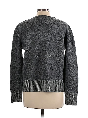 Battaglia Pullover Sweater (view 2)