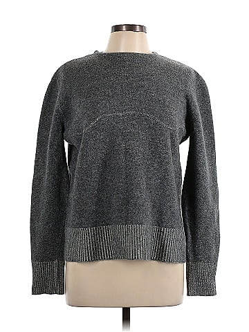 Battaglia Pullover Sweater (view 1)