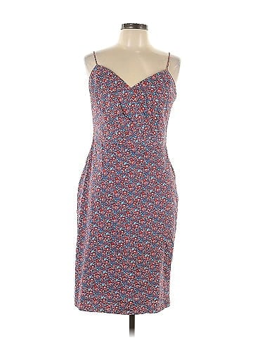 Liberty Art Fabrics for J.Crew Casual Dress (view 1)