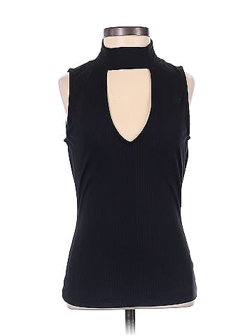 Intempo Sleeveless Top (view 1)