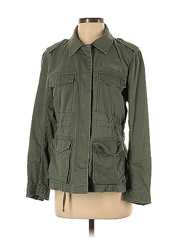 G1 Goods Jacket (view 1)