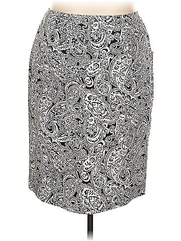 Talbots Outlet Formal Skirt (view 1)