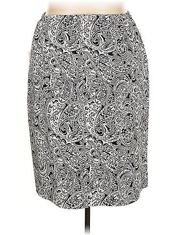 Talbots Outlet Formal Skirt (view 2)