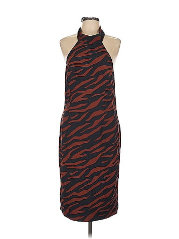 Bardot Cocktail Dress (view 1)