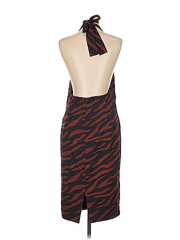 Bardot Cocktail Dress (view 2)