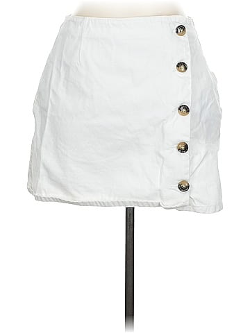 Topshop Casual Skirt (view 1)