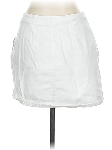 Topshop Casual Skirt (view 2)