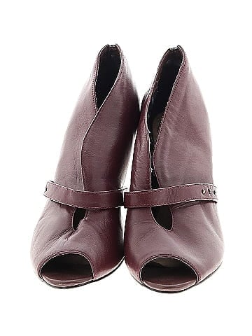 Bella Vita Heels (view 2)