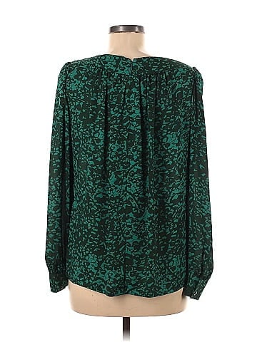 Tegan Long Sleeve Blouse (view 2)