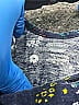 Old Navy Blue Dress Size 18-24 mo - photo 3
