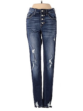 KANCAN JEANS Jeans (view 1)