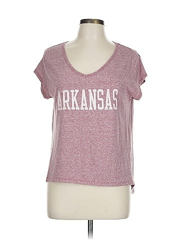 Gracia Short Sleeve Top (view 1)