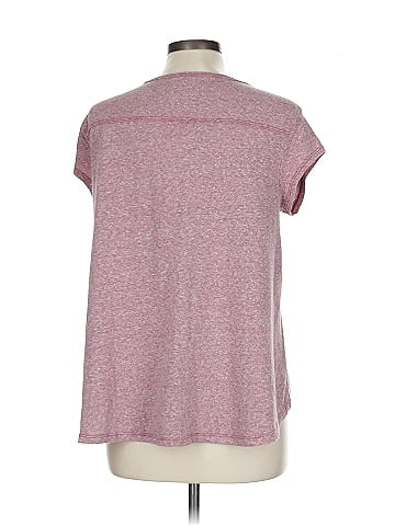 Gracia Short Sleeve Top (view 2)