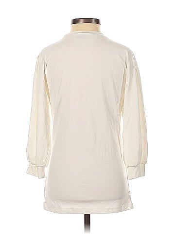 IN:05 3/4 Sleeve Top (view 2)