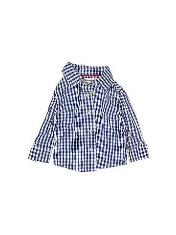 Beetle & Thread Long Sleeve Button-Down Shirt (view 1)