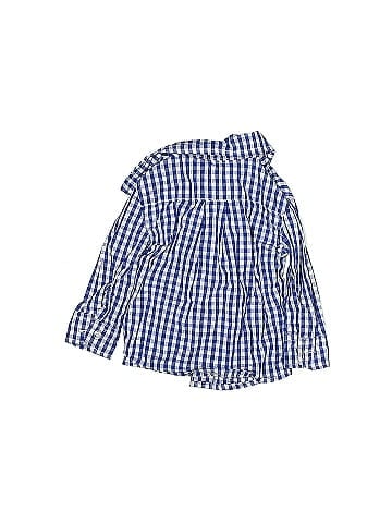 Beetle & Thread Long Sleeve Button-Down Shirt (view 2)