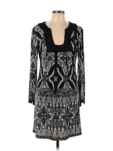 24seven Comfort Apparel Casual Dress (view 1)
