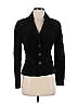 Bandolino Black Blazer Size 5 - photo 1