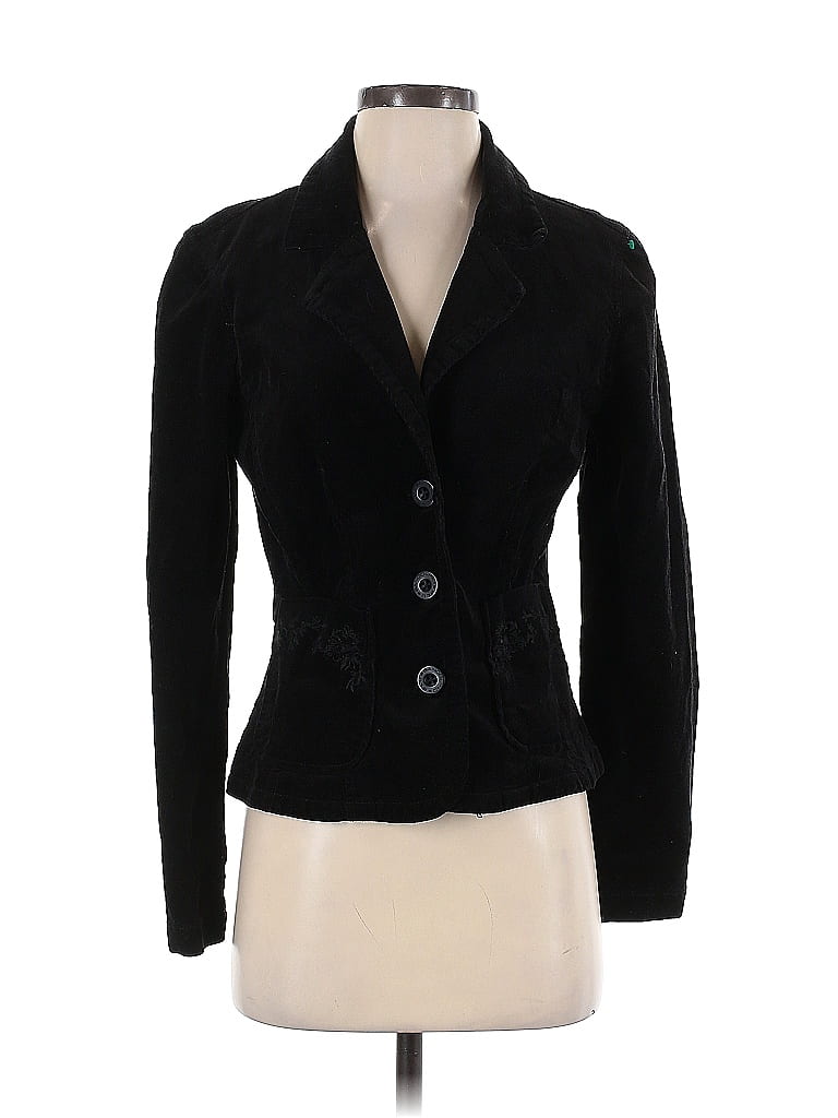 Bandolino Black Blazer Size 5 - photo 1