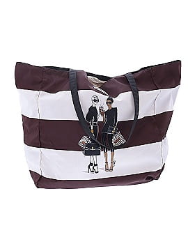 Henri bendel reversible packable tote hotsell