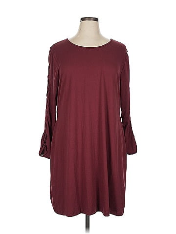 Wishful Park Casual Dress (view 1)