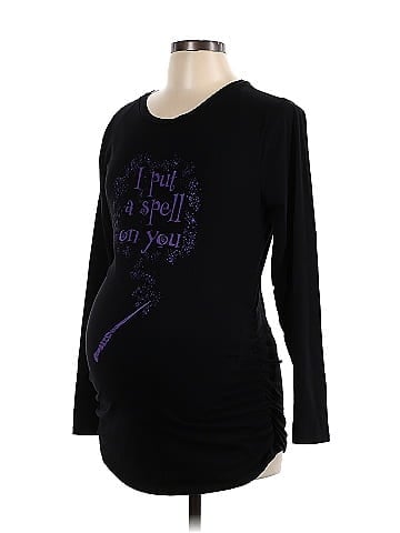 Motherhood Long Sleeve T-Shirt (view 1)