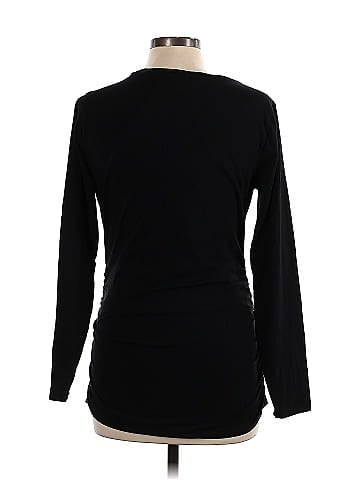Motherhood Long Sleeve T-Shirt (view 2)