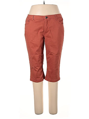 Natural Reflections Khakis (view 1)